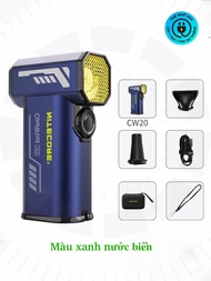 Máy thổi khí Jet Fan đa chức năng Nitecore CineWind CW20 2025