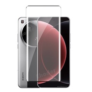 2in 1 bọc hoàn toàn kính cường lực cong bảo vệ màn hình cho Xiaomi 15 Ultra 14 5g 2025 kính bảo vệ đ