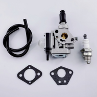 Carburetor For Kawasaki TH43 TH48 KBH48A TL43 TL33 TL52 TU43 TU52 Brush cutter Engine