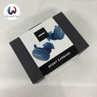 Terlaris Bose Sport Earbuds True Wireless Bluetooth Tws Original
