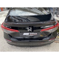 Honda Civic FE RS Spoiler