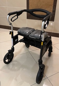 Evolution Trillium  walkers 摺合助行車 步行車 / 步行輔助車  /wheeled walkers / Elderly mobility walkers / folding