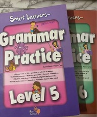 smart learners-grammar practice