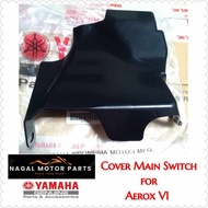 COVER MAIN SWITCH FOR AEROX V1 YAMAHA GENUINE PARTS