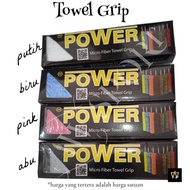 Towel Grip Power Towel/ Micro Fiber Towel Grip Power