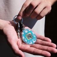 【錦源興】 門鈴電子雞造型鑰匙圈 l 壓克力吊飾 壓克力鑰匙圈