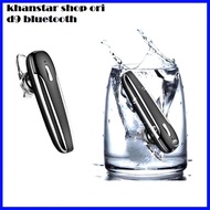 D9 Bluetooth/Wireless earphone