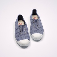 CIENTA Spanish National Canvas Shoes 70998 90 Lavender Jacquard Fabric Adult