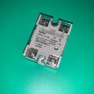 G3NA-210B AC200-240VAC SSR RELAY SPST-NO LOAD 24-240VAC 10A 200-240VAC INPUT G3NA210BAC200-240VAC G3