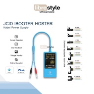 JCID Ibooter Hoster Original Power Supply Cable
