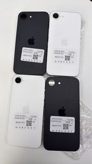 100🔋港版 iPhone 16e 128gb