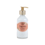 Sabon 以色列 橙花 潤膚乳 200ml