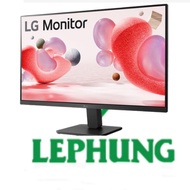 LG 27MR400-B Computer Monitor 27inch FullHD IPS 100Hz 5ms