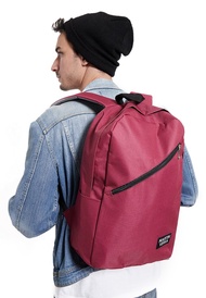 MARTIN VERSA Tas TR13 Ransel Pria Laptop / Macbook Kanvas