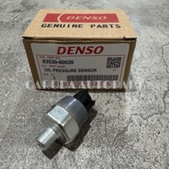 Denso Innova Yaris Fortuner Altis oil pressure Switch 83530-60020