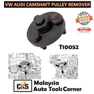VW, Audi Camshaft Pulley Remover VW# T10052 United Tools Audi Special Tools
