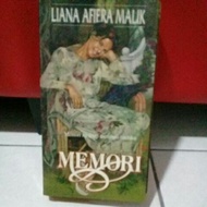 Kompilasi Memori-Liana Afiera Malik