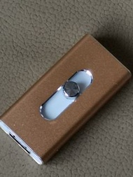 32G 安卓苹果手機電腦三合一迷你金属U盤