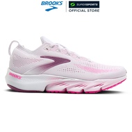 BROOKS Glycerin Flex รองเท้าวิ่งผู้หญิง