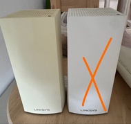 Linksys Velop MX4200  wifi6