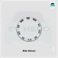 EV HERO Tesla วงแหวนป้องกันขอบล้อ Rim Protector Tesla Model Y/ Juniper