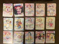小魔女doremi 卡 CGC $8@  #小魔女doremi #doremi #初貴 #愛子 #音符 #桃子 #小花