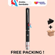 Laser Beam Pointer Pen / Laser Pointer / Laser Petunjuk / Laser Pen