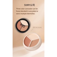 [HOT] SVMY 3-Zone Concealer 3.3g NO.5172