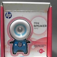 HP MINI MP3 2G