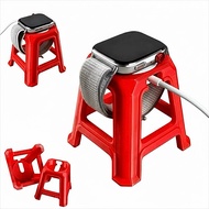 Charging Stand for Apple Watch Smart Watch 3D Printed with unique design - Charging Stand for Smart 