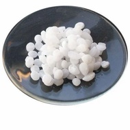 Sodium Hydroxide / Natrium Hidroksida - Pellets [ NaOH ] 500 Gram  - Laboratory Grade