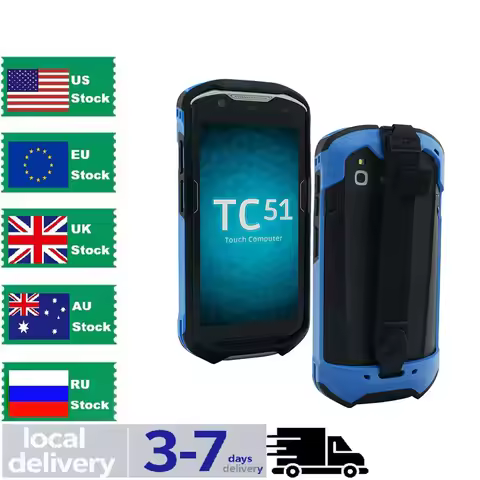 Protect Cover Case for ZEBRA TC51 TC510K TC56 TC52 TC57