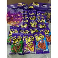 TH ขนม Takis fuego ม่วง (USA) snack