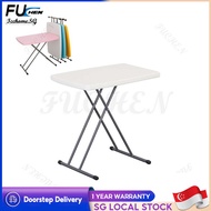 FUCHEN Folding Table / HDPE / TABLE / OUTDOOR / Foldable Table / Furniture / Fold Table