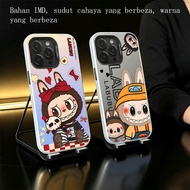 Kartun Rabu IMD casing iphone for iphone17PROMAX/17E/16PROMAX/16E/15PROMAX/15PLUS/16PLUS/17AIR/17/