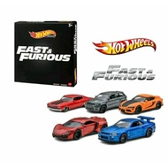 Hot wheels premium fast and furious Unit/pcs nissan skyline gt-r r34 toyota gr supra