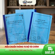 Notebook S1A, S2A Revenue Notes, A4 Recording and Debt Notebook, High Quality A4 Size Revenue Notebo