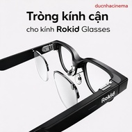 Rokid AI Glasses GENUINE Rokid Glasses frames