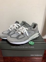 New Balance M990GR2 V2