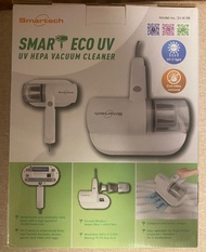 Smartech “Smart Eco UV” UV HEPA 除蟎吸塵機 SV-8198