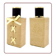 AHLAM AL - ARABIC PERFUME EDP BY ARD AL ZAAFARAN UNISEX WOODY SCENT