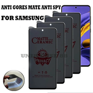UC88 anti gores anti kepo anti pecah ALL Samsung A15 A05 A05S A34 A54 5G A14 A04 A04S A04S A33 A23 A