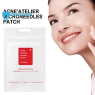 Waterproof Acne Patch Invisible Acne Patch Skin B0c1 Acne Care S8