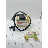 Rxz Coil Plug RXZ Plug Coil Ignition Coil RXZ coil plug bracket 5PV CATAL RXZ MILI/RXZ BOSS PLUG COI