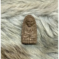 Lp Thuad Lp Thuad ️ with Original Temple Box Temple Box