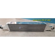 Honda Civic FE FE1.5T 2021 Intercooler Forged Racing Aluminum Intercooler plug n play