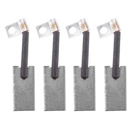 4Pcs for Club Car EZ GO Golf Cart Gas Generator and Screw Set Brushes 101869302 .Velo xAuto