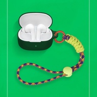 for Baseus BP1 Pro TWS ANC Case Soft Silicone Protective Portable Scratch Shock Resistant Shell with