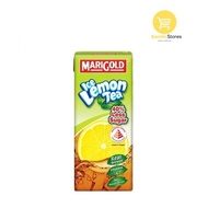 Marigold Less Sugar Ice Lemon Tea 6 x 250ml