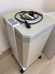 IQAir HealthPro 空氣清新機
